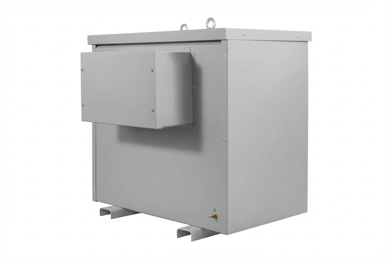 Autotransformador até 150 kVA